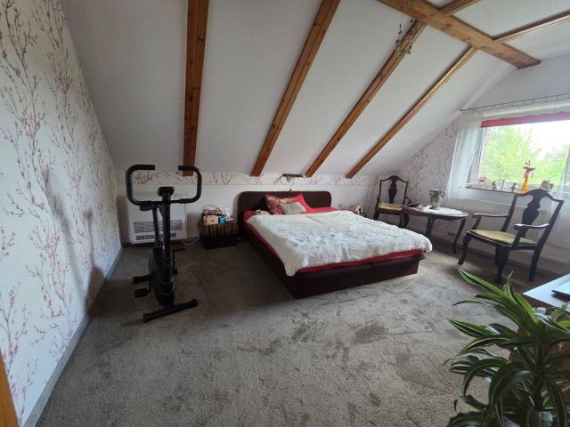 dom wolnostojący, 5 pokoi Piotrowo Drugie. Zdjęcie 13