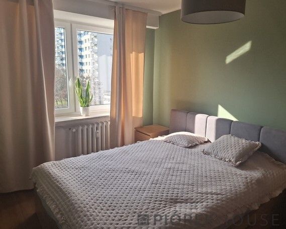 Mieszkanie 3-pokojowe Warszawa Mokotów, ul. Wałbrzyska. Zdjęcie 8