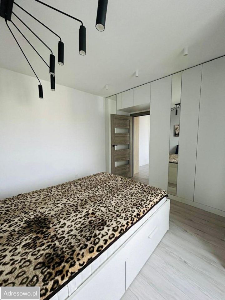 Mieszkanie 3-pokojowe Warszawa Wola, ul. Jana Kazimierza. Zdjęcie 14