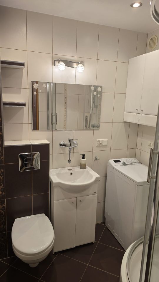 Mieszkanie 2-pokojowe Złotów, ul. Bolesława Krzywoustego. Zdjęcie 2