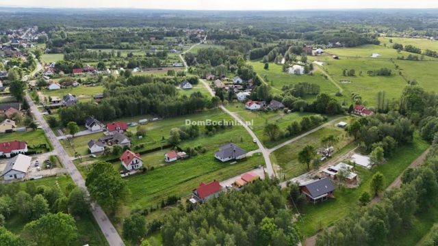 dom wolnostojący, 4 pokoje Dąbrówka. Zdjęcie 13