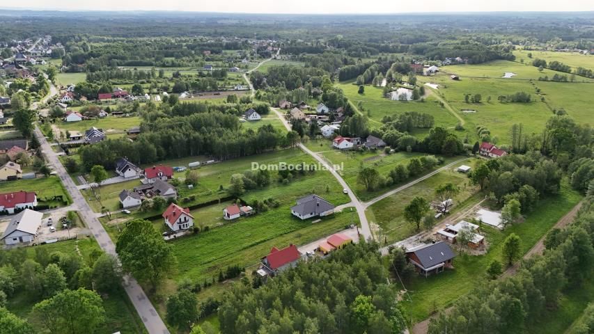 dom wolnostojący, 4 pokoje Dąbrówka. Zdjęcie 13