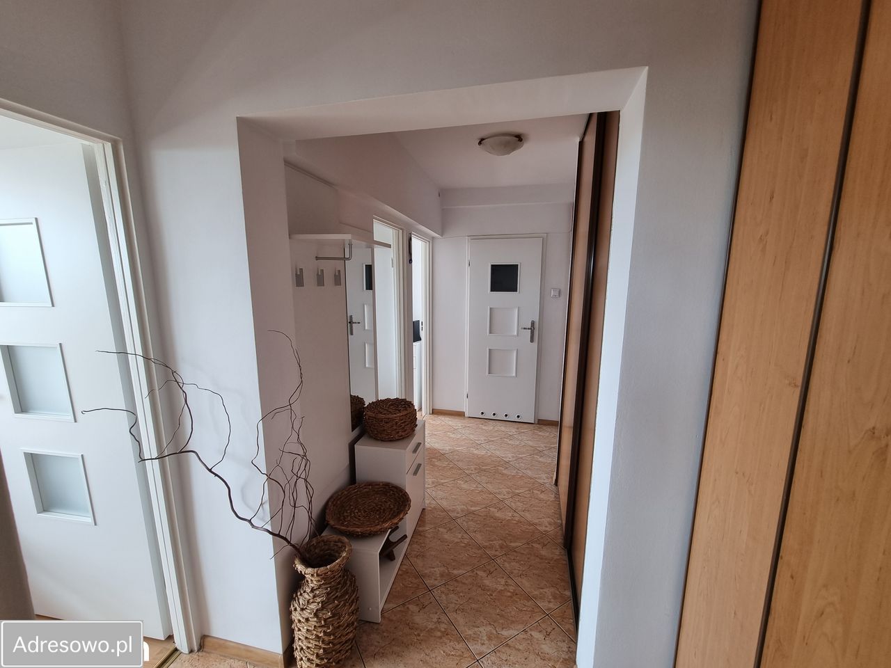 Mieszkanie 3-pokojowe Dąbrowa Górnicza Centrum, al. Tadeusza Kościuszki. Zdjęcie 15