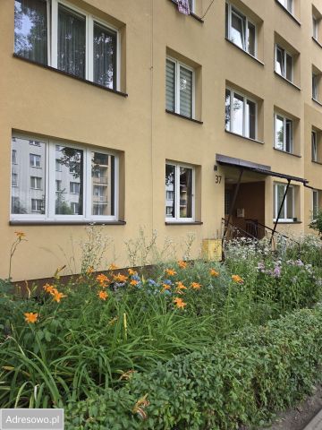 Mieszkanie 1-pokojowe Gliwice Sikornik, ul. Kormoranów. Zdjęcie 1