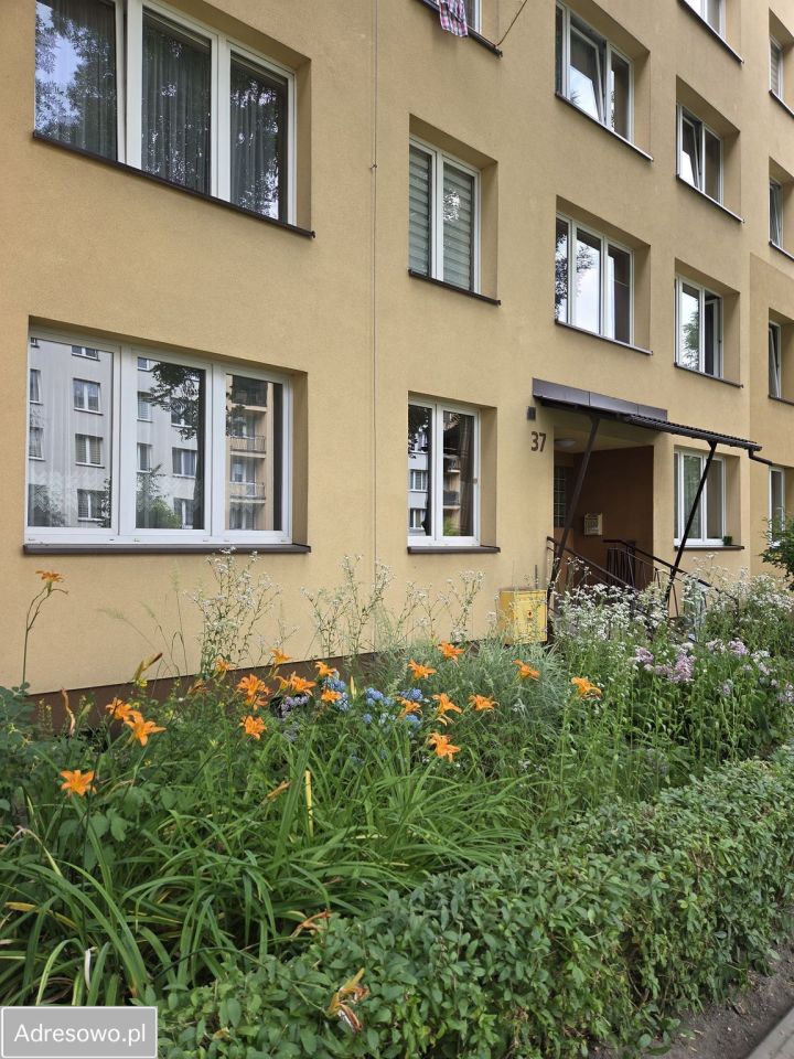 Mieszkanie – Gliwice, Sikornik