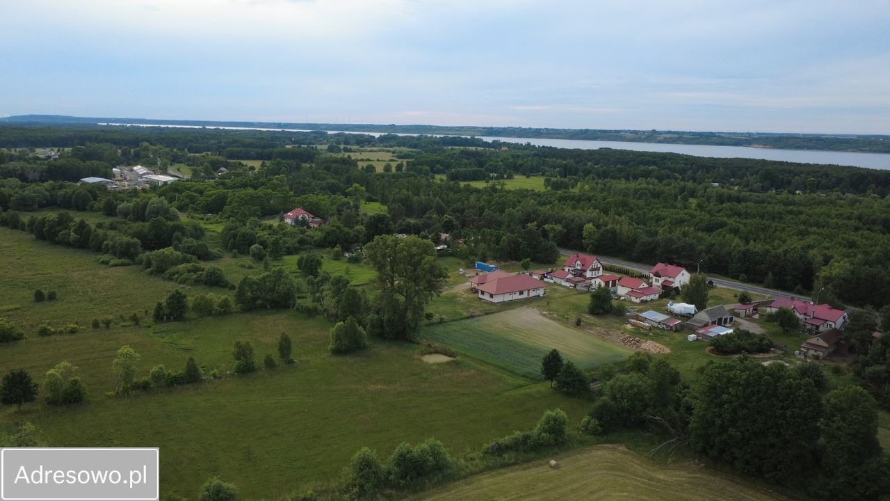 dom wolnostojący, 5 pokoi Mostki. Zdjęcie 9