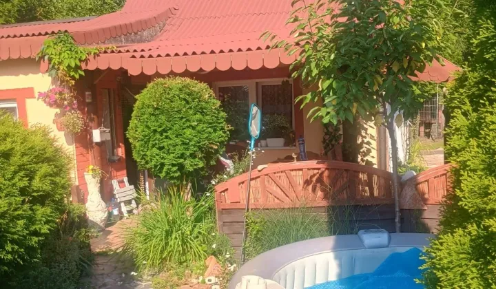 Działka rod Świętochłowice