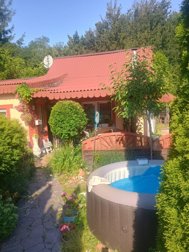 Działka rod Świętochłowice. Zdjęcie 1