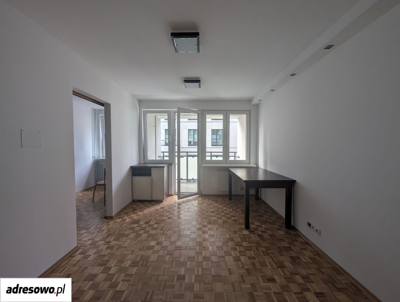 Mieszkanie 2-pokojowe Warszawa Powiśle, ul. Górnośląska. Zdjęcie 1