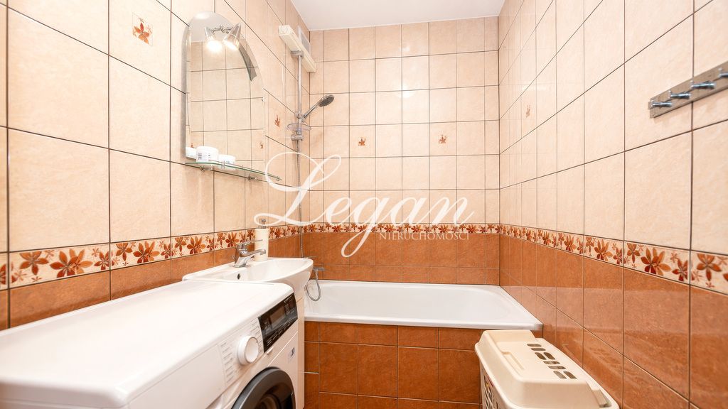 Mieszkanie 3-pokojowe Gorzów Wielkopolski, ul. Jana Matejki. Zdjęcie 9