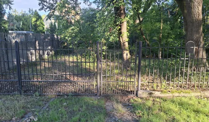 Działka budowlana Puławy Górna Niwa, ul. Wacława Sieroszewskiego