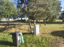 Działka budowlana Niemierzyno. Zdjęcie 2