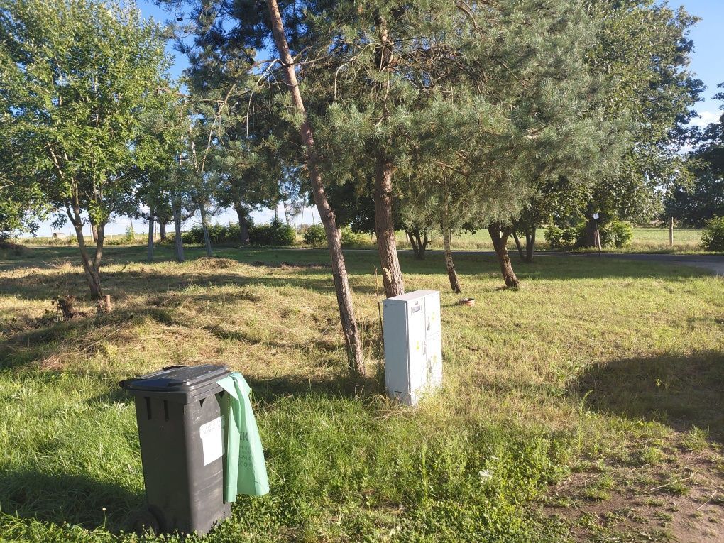 Działka budowlana Niemierzyno. Zdjęcie 3