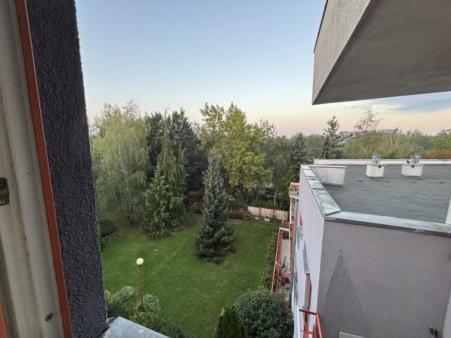 Mieszkanie 2-pokojowe Warszawa Szczęśliwice, ul. Zadumana. Zdjęcie 10