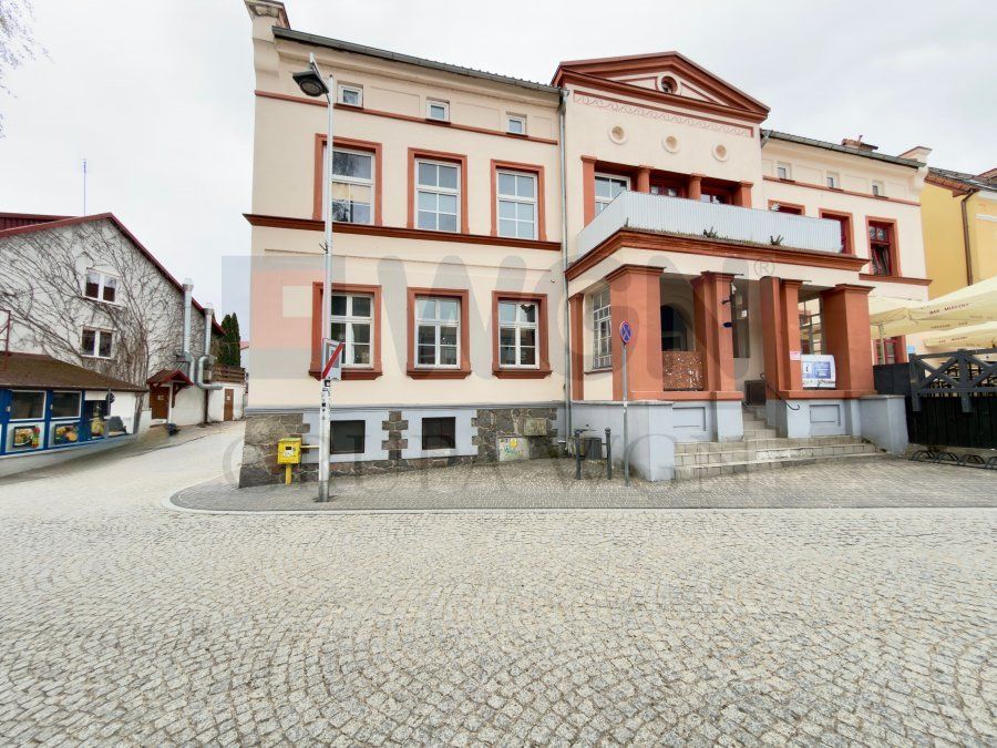 Mieszkanie 4-pokojowe Mikołajki, pl. Wolności. Zdjęcie 6