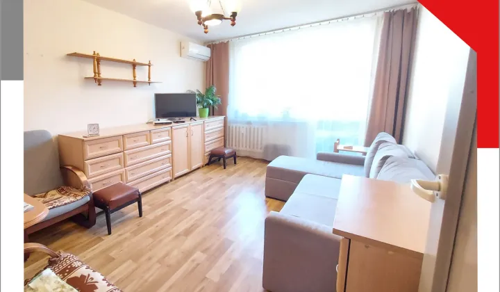 Mieszkanie 2-pokojowe Warszawa Bródno, ul. Simona Bolivara