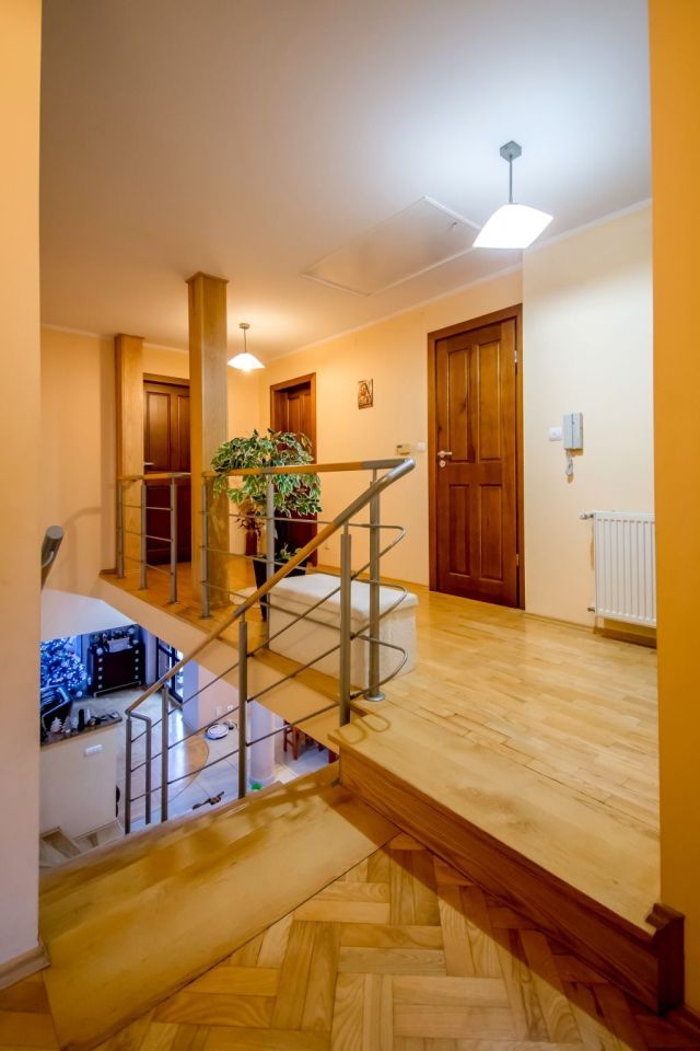 dom wolnostojący, 6 pokoi Rypin, ul. Żytnia. Zdjęcie 8