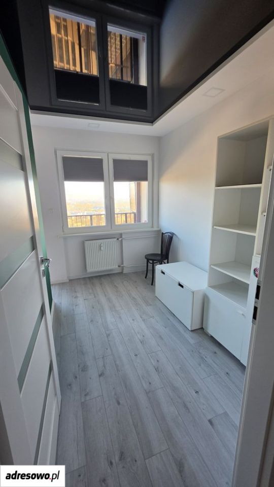Mieszkanie 3-pokojowe Warszawa Śródmieście, ul. Tamka. Zdjęcie 10