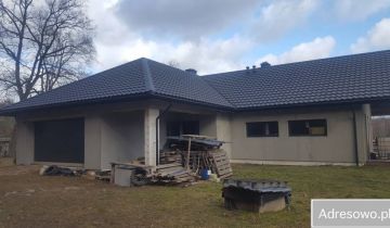 dom wolnostojący Sokółka