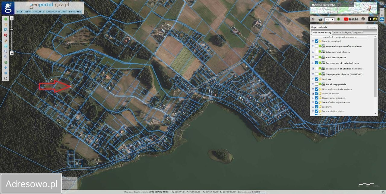 Działka budowlana Ateny. Zdjęcie 2