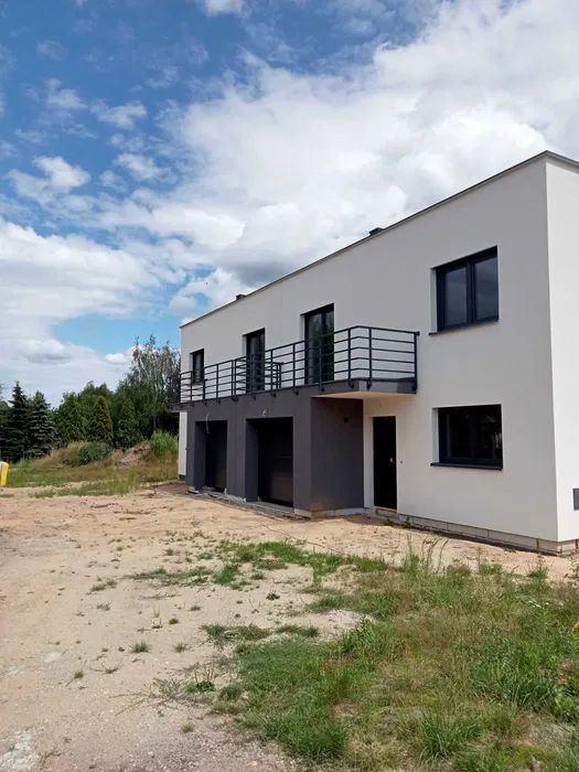 bliźniak, 4 pokoje Rybnik Zamysłów, ul. Wincentego Witosa