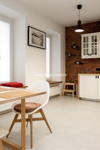 Mieszkanie 2-pokojowe Kraków Stare Miasto, ul. Nowa. Zdjęcie 13
