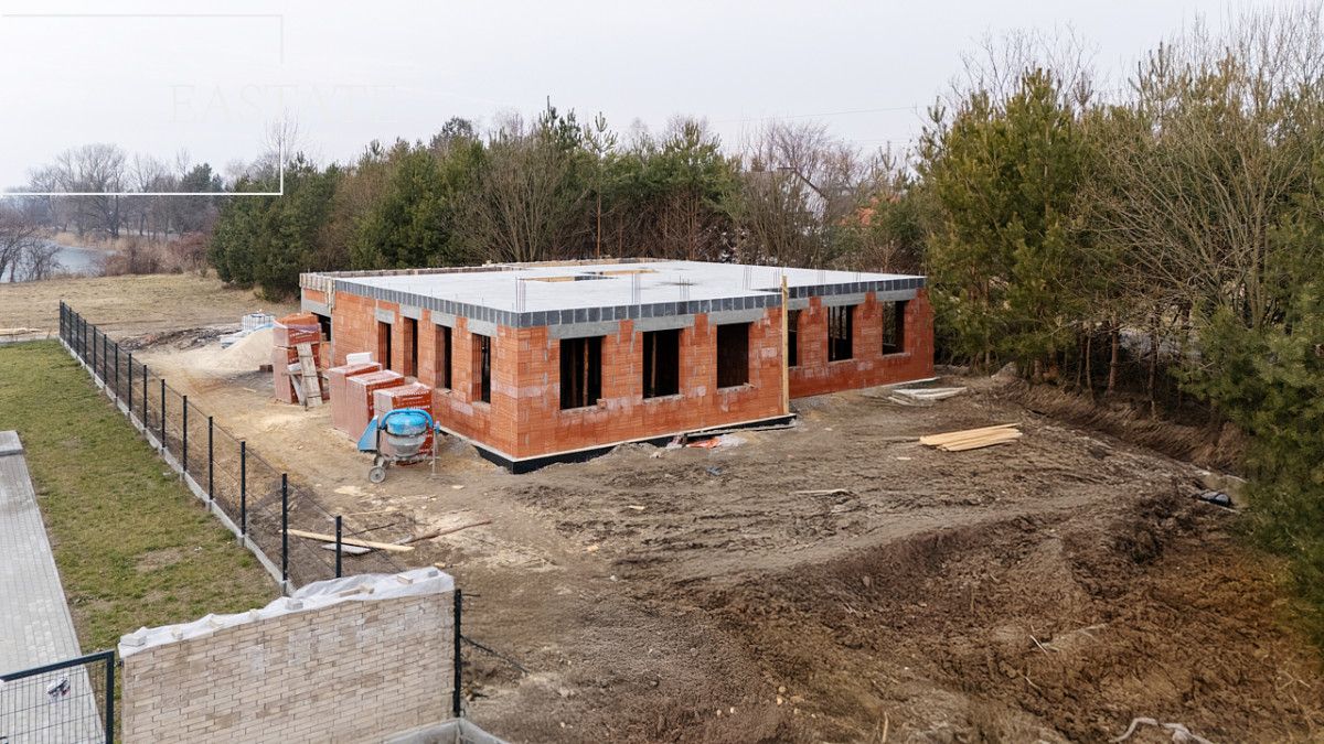 bliźniak, 5 pokoi Adamów. Zdjęcie 10