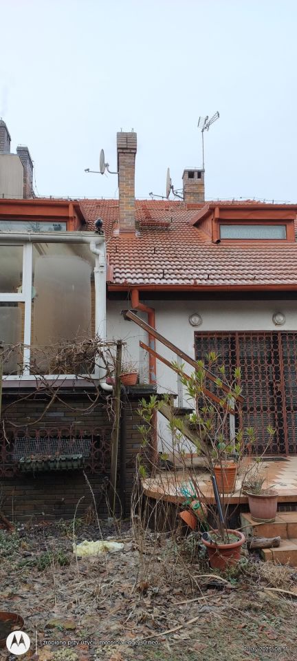 bliźniak, 5 pokoi Poznań Czekalskie, ul. Zambrowska. Zdjęcie 3