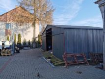 Lokal Włodawa Zabagonie, ul. Piastowska. Zdjęcie 3