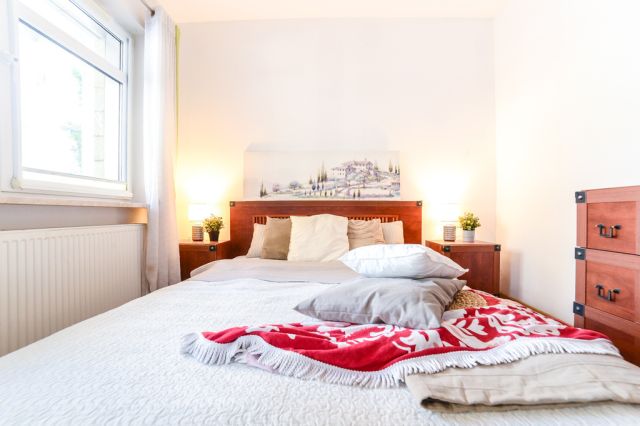 Mieszkanie 3-pokojowe Warszawa Wilanów, ul. Wilanowska. Zdjęcie 11