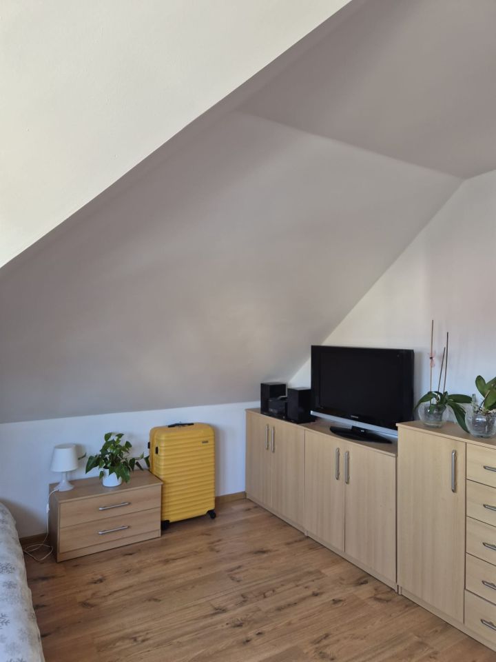 dom wolnostojący, 6 pokoi Dębnica Kaszubska, ul. Krótka. Zdjęcie 30