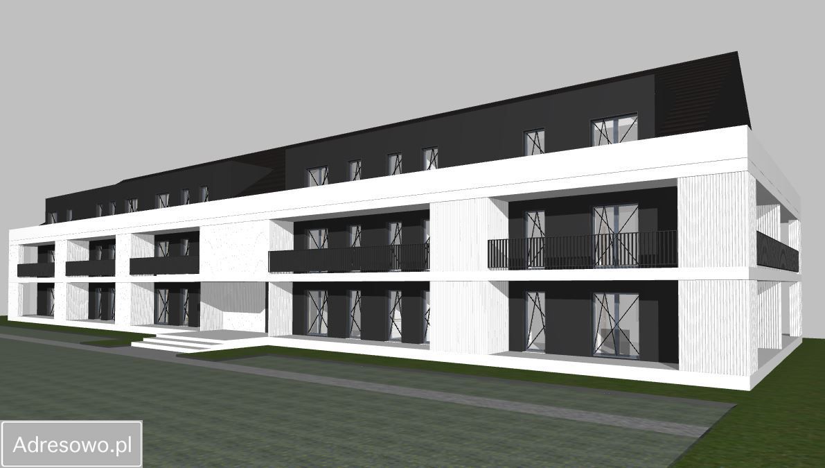 Działka budowlana Dziwnów. Zdjęcie 4