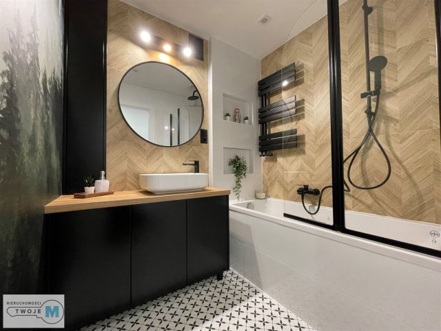 Mieszkanie 1-pokojowe Kielce. Zdjęcie 3