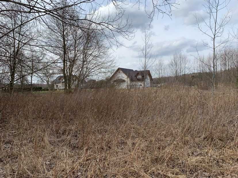 Działka budowlana Skoroszów, ul. Leśna. Zdjęcie 8