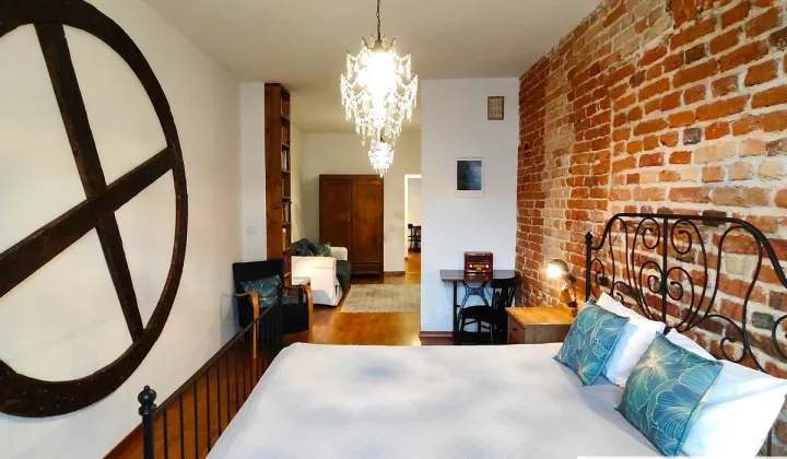 Mieszkanie 1-pokojowe Sanok, ul. Jagiellońska