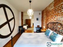 Mieszkanie 1-pokojowe Sanok, ul. Jagiellońska