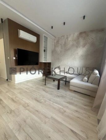 Mieszkanie 1-pokojowe Warszawa Praga-Północ, ul. Józefa Sierakowskiego. Zdjęcie 8