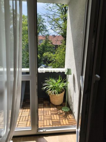 Mieszkanie 3-pokojowe Gdańsk Śródmieście, ul. Elbląska. Zdjęcie 12