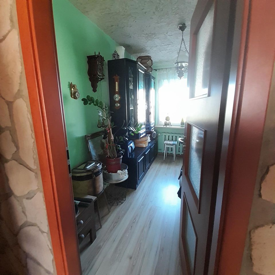 Mieszkanie 5-pokojowe Zielona Góra Centrum, ul. Tadeusza Zawadzkiego "Zośki". Zdjęcie 12