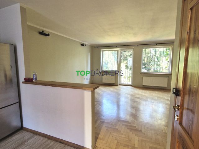 dom szeregowy, 5 pokoi Warszawa Mokotów. Zdjęcie 2