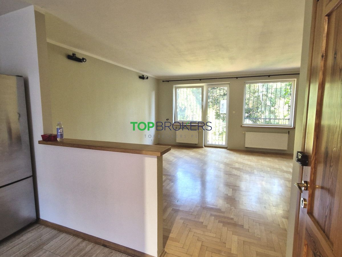 dom szeregowy, 5 pokoi Warszawa Mokotów. Zdjęcie 2