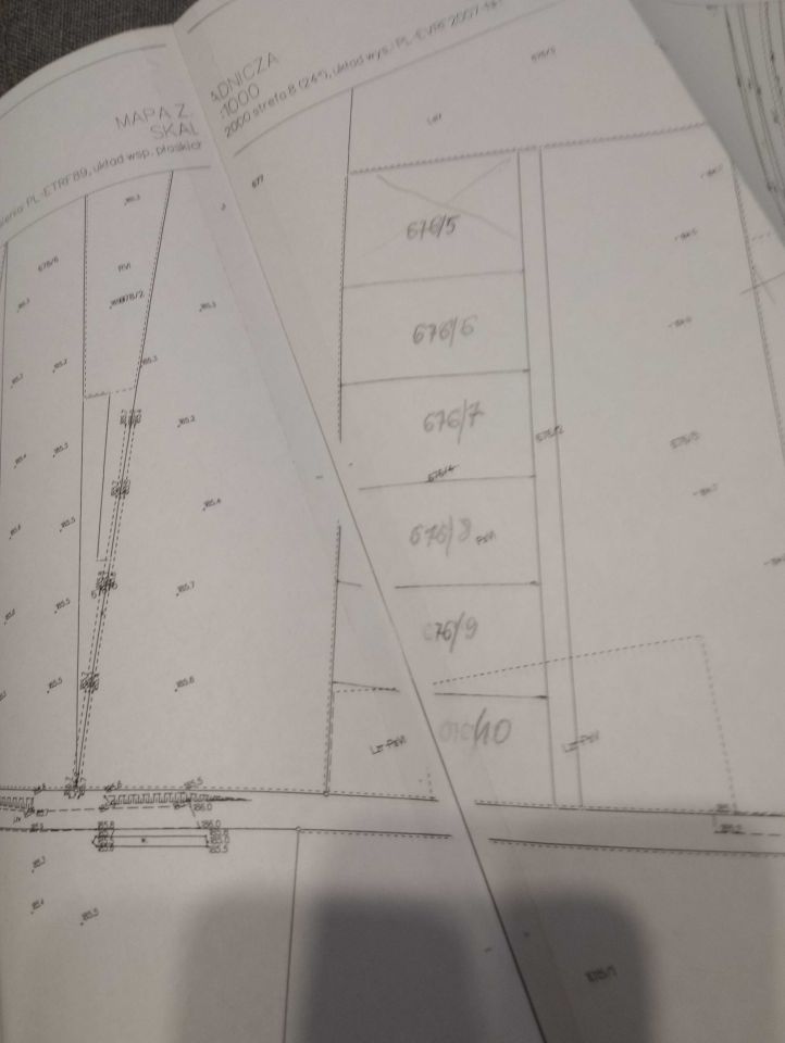 Działka rekreacyjna Radawa. Zdjęcie 2