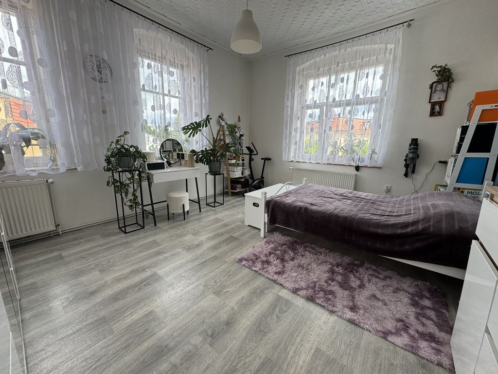 Mieszkanie 3-pokojowe Kudowa-Zdrój, ul. Główna. Zdjęcie 2