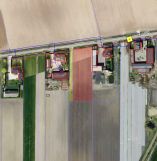 Działka budowlana Topola Katowa