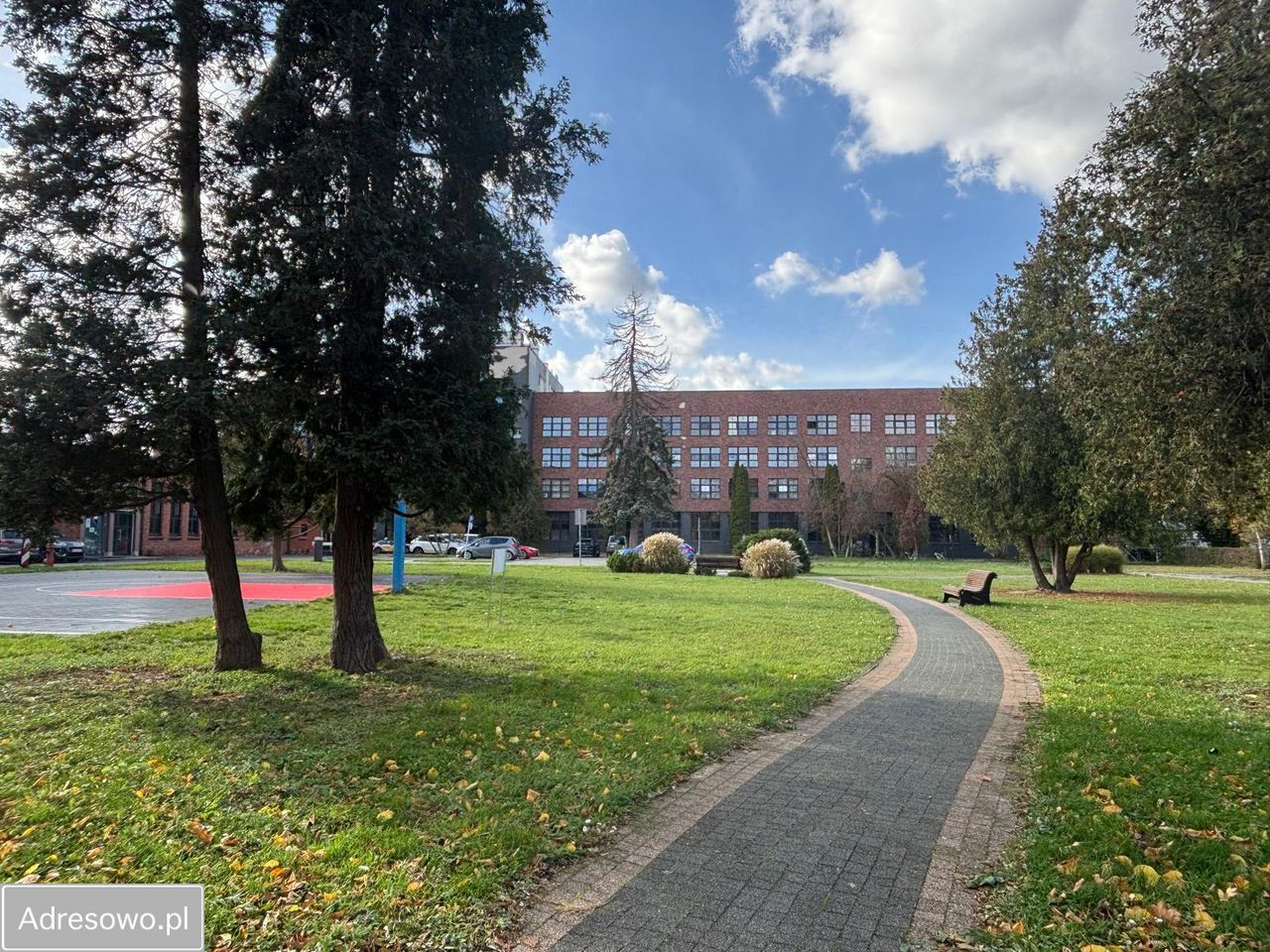 Mieszkanie 2-pokojowe Wrocław Psie Pole, ul. Bierutowska. Zdjęcie 4