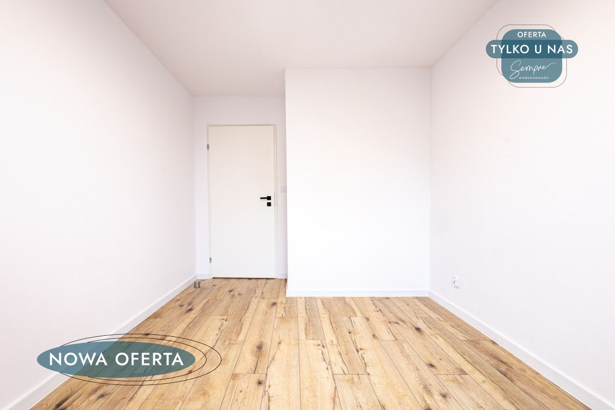 Mieszkanie 2-pokojowe Łódź, ul. Spacerowa. Zdjęcie 3