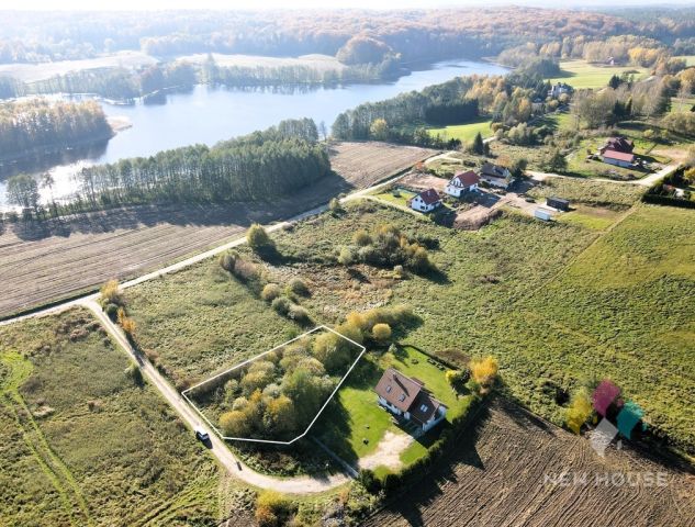 Działka budowlana Łomy. Zdjęcie 7