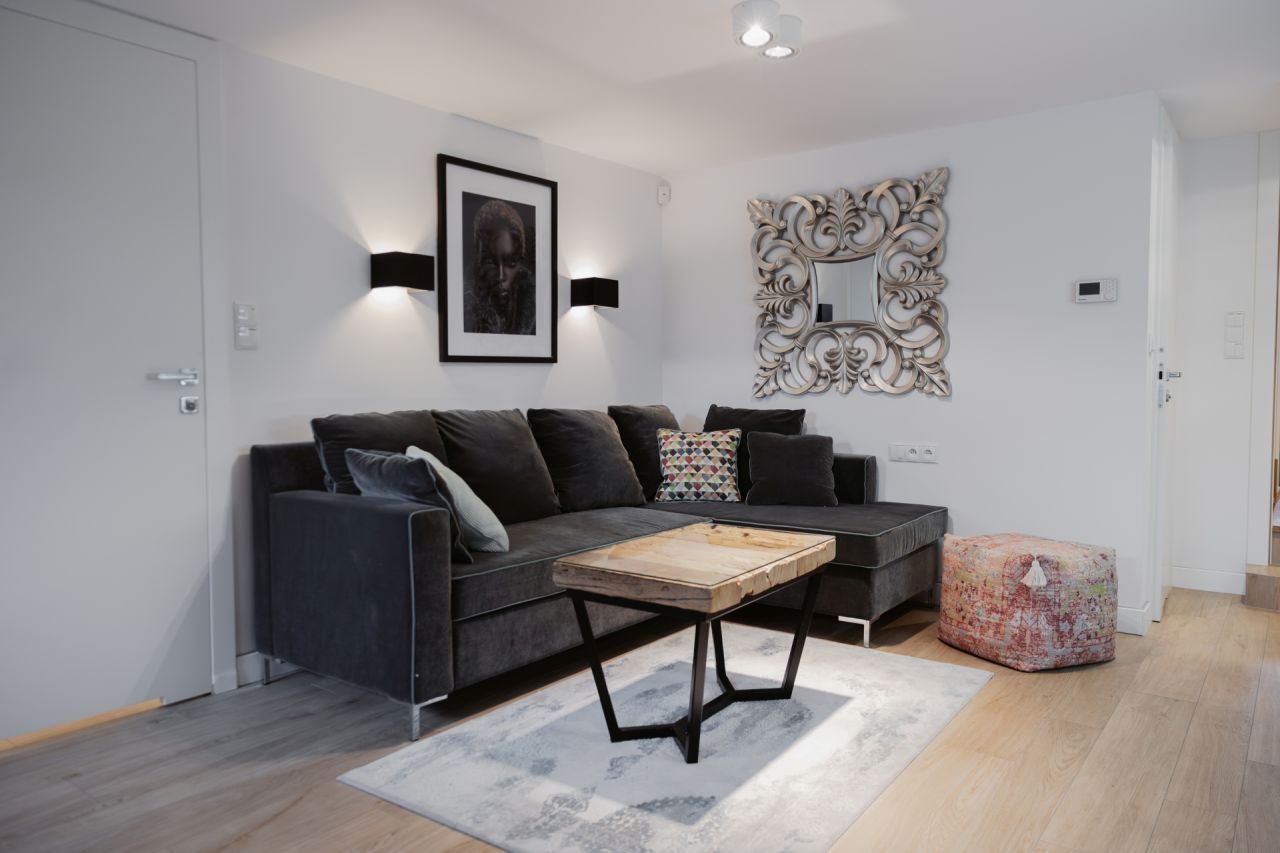 dom szeregowy, 5 pokoi Lublin Węglin, ul. Urzędowska. Zdjęcie 4