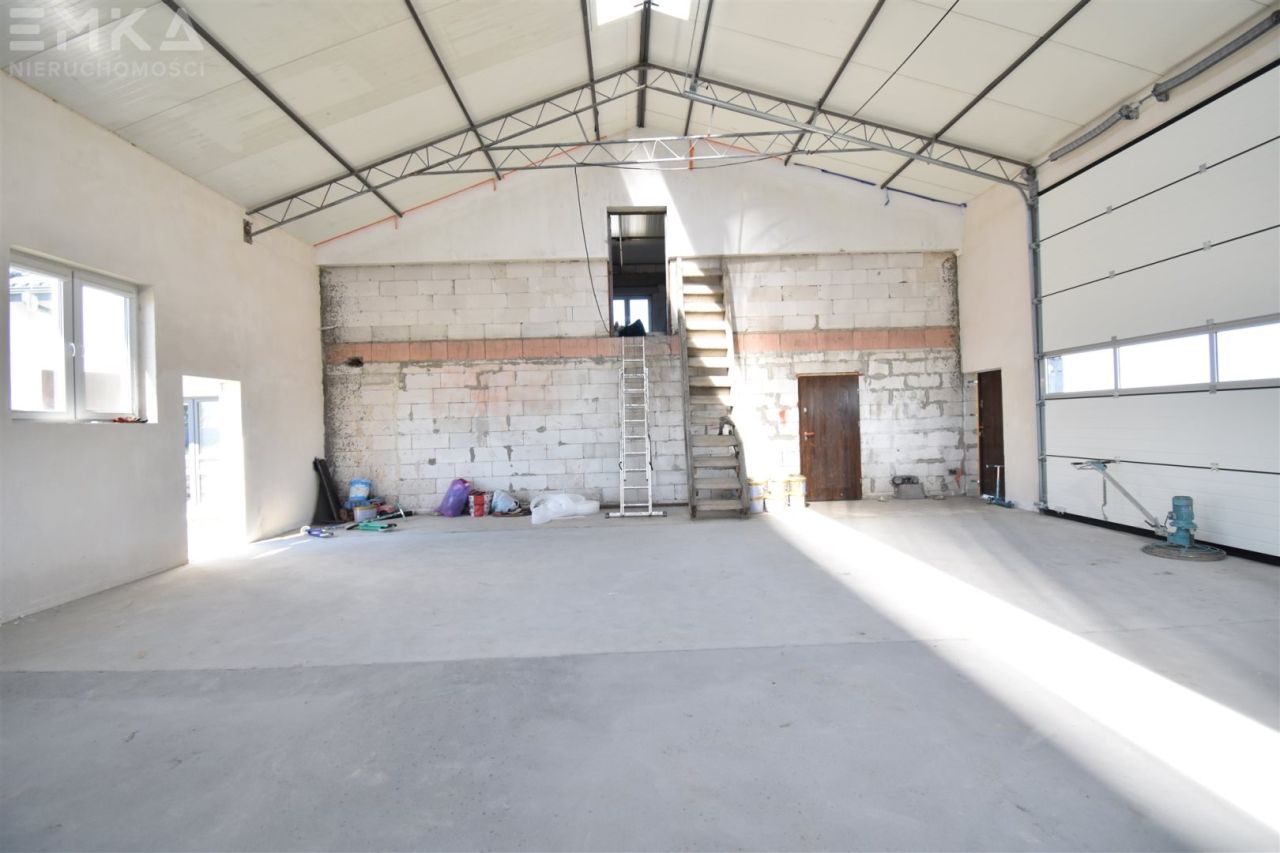 dom wolnostojący, 10 pokoi Szychowo. Zdjęcie 27