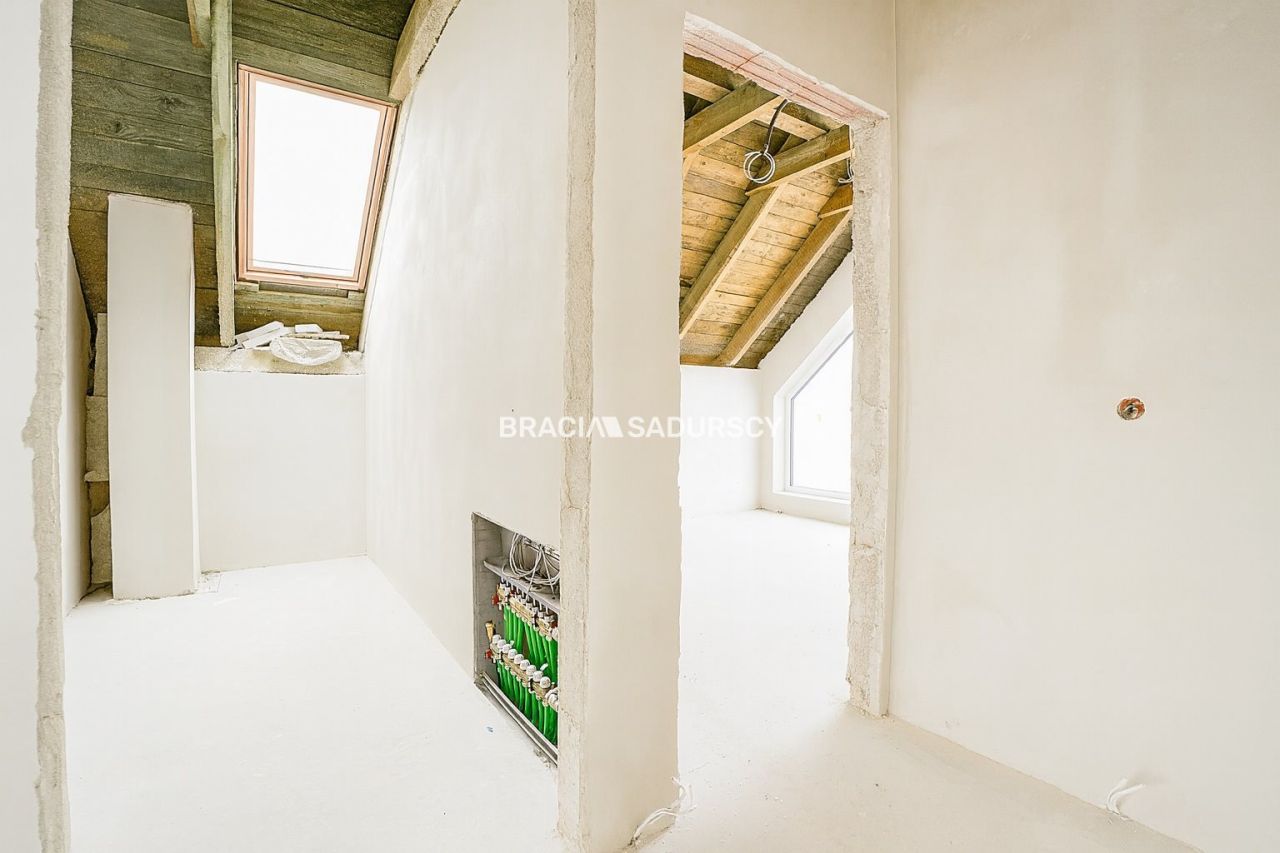 dom wolnostojący, 5 pokoi Zawada. Zdjęcie 28